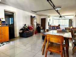 Blk 658 Yishun Avenue 4 (Yishun), HDB 5 Rooms #456724421